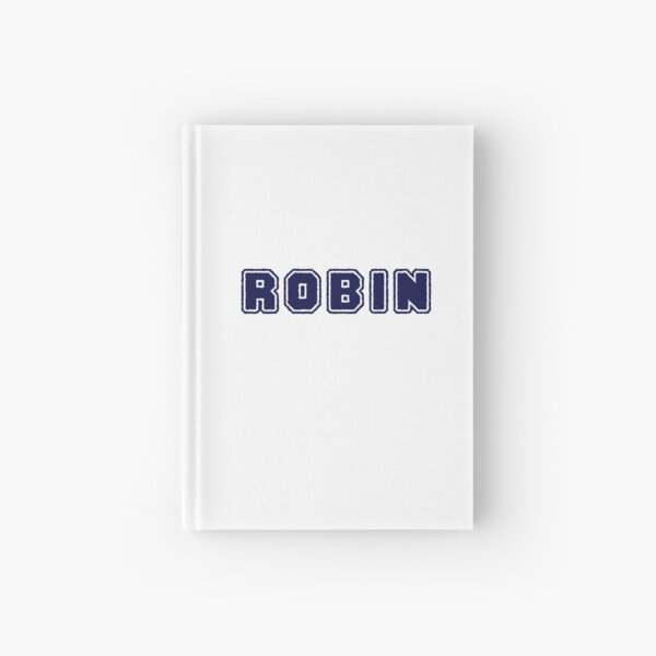 Artikel-Vorschau von ROBIN, designt und verkauft von yalinsolomon.