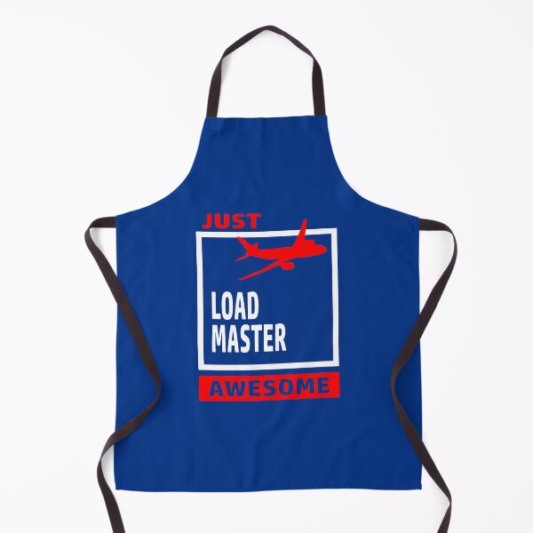 Item preview, Awesome Load Master designed and sold by rustyredbubble.
