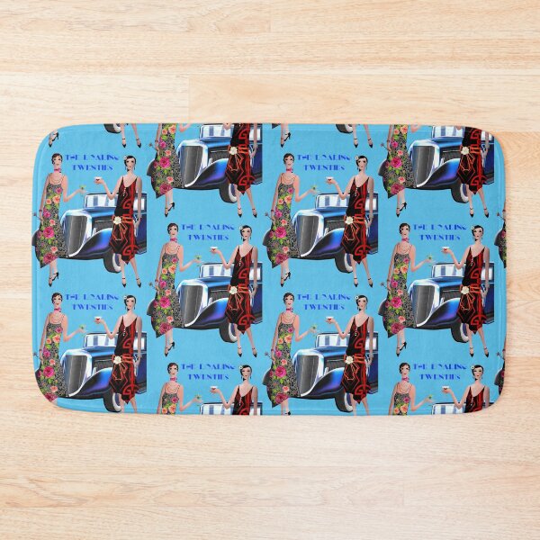 Item preview, Roaring Twenties Classic Car designed and sold by joseech.