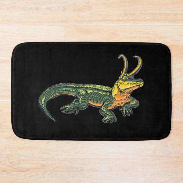 Item preview, Croki my beloved designed and sold by shopAlligaLoki.