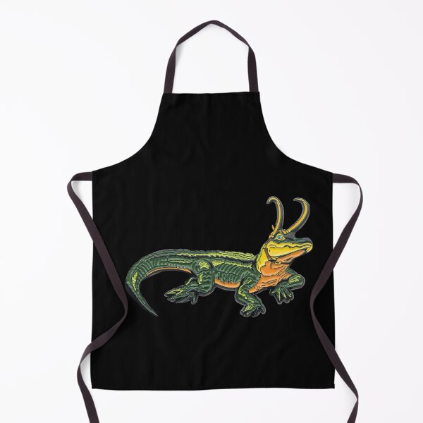 Item preview, Croki my beloved designed and sold by shopAlligaLoki.