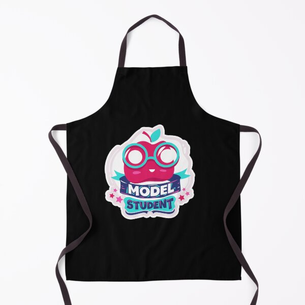 Item preview, Model Student - Back To School designed and sold by ildafdhome.