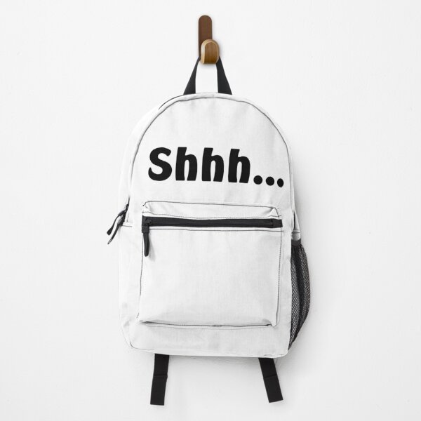 Item preview, Shhh designed and sold by Fiona Doyle.