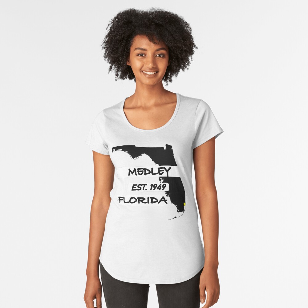 Item preview, Premium Scoop T-Shirt designed and sold by Mbranco.
