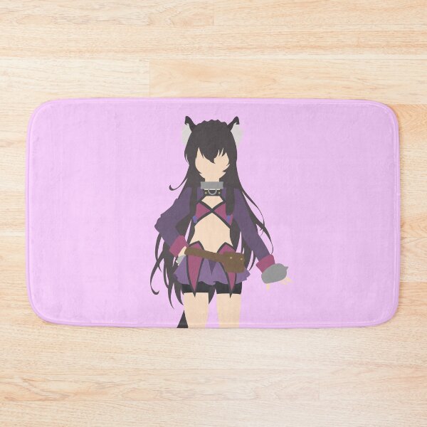 Item preview, Minimalist Rem Galleu designed and sold by QuestBeacon.