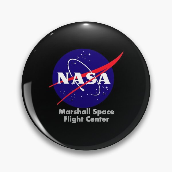 Item preview, Marshall Space Flight Center  designed and sold by Abrum02.
