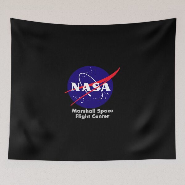 Item preview, Marshall Space Flight Center  designed and sold by Abrum02.
