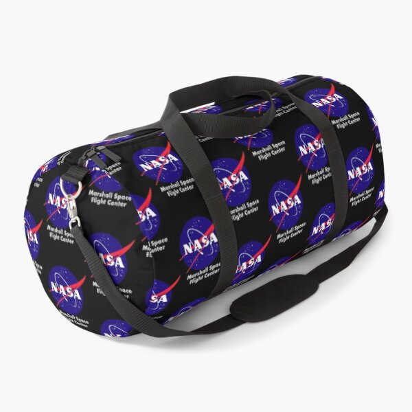 Item preview, Marshall Space Flight Center designed and sold by Abrum02.
