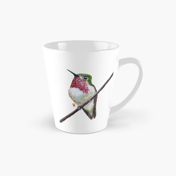 Item preview, Calliope Hummingbird designed and sold by Roy & Tiffany.