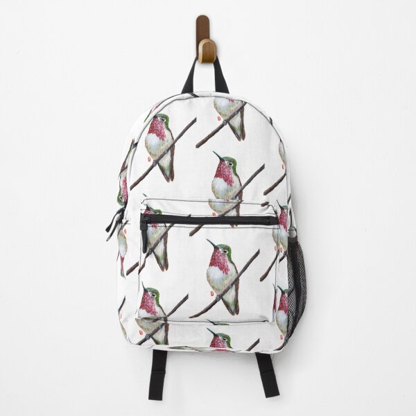 Item preview, Calliope Hummingbird designed and sold by Roy & Tiffany.