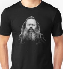 Rick Rubin - DEF JAM shirt Unisex T-Shirt