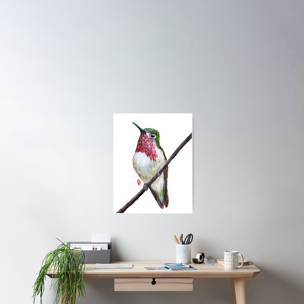 Item preview, Poster designed and sold by TiffanyRoy.