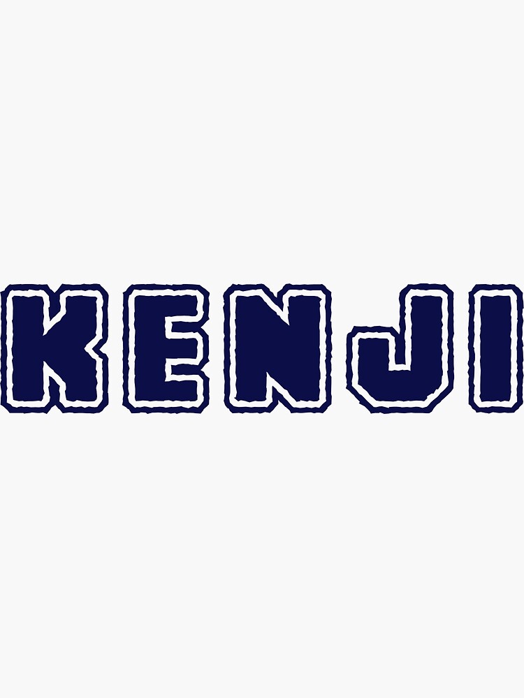 kenjiページ 27.0㎝ KENJI