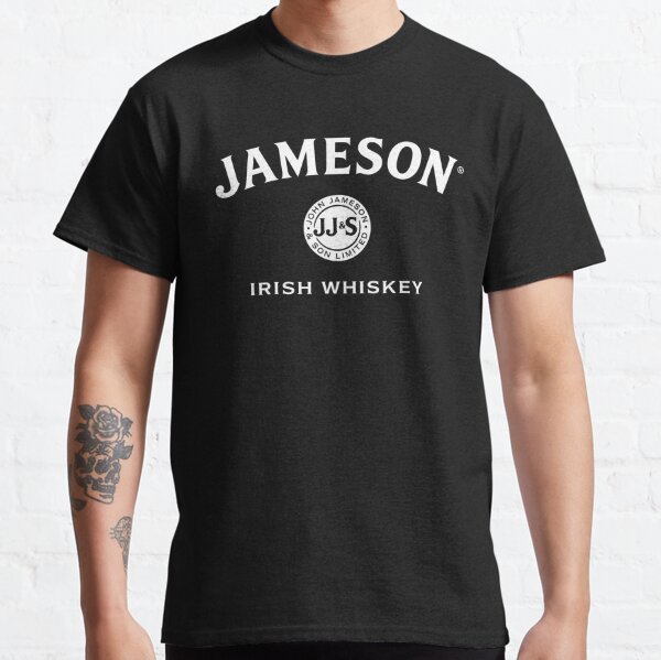 Jameson Irish Whiskey Gifts Merchandise Redbubble