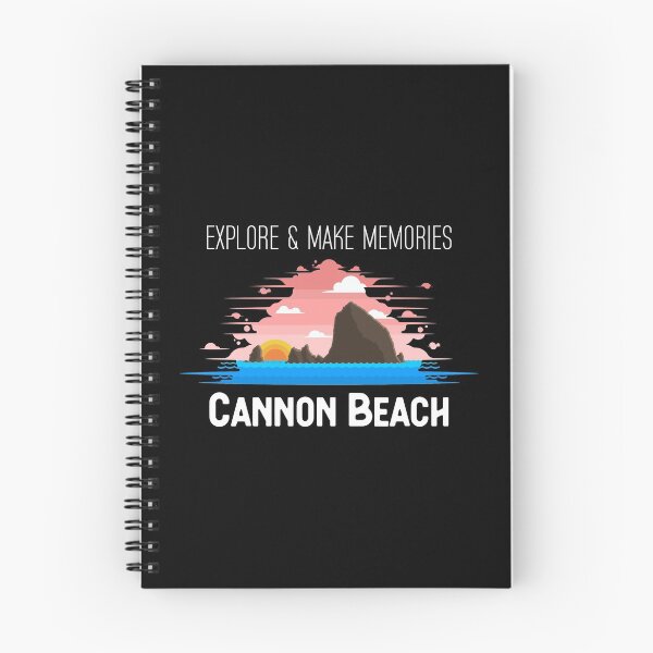 Item preview, Fun Matching Cannon Beach Explore Make Memories Vacation product designed and sold by jakehughes2015.