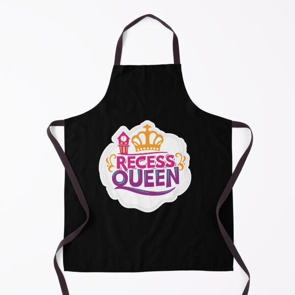Item preview, Racess Queen - Back To School designed and sold by ildafdhome.