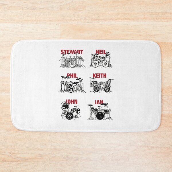 Item preview, Icon Drums designed and sold by Cooltomica.