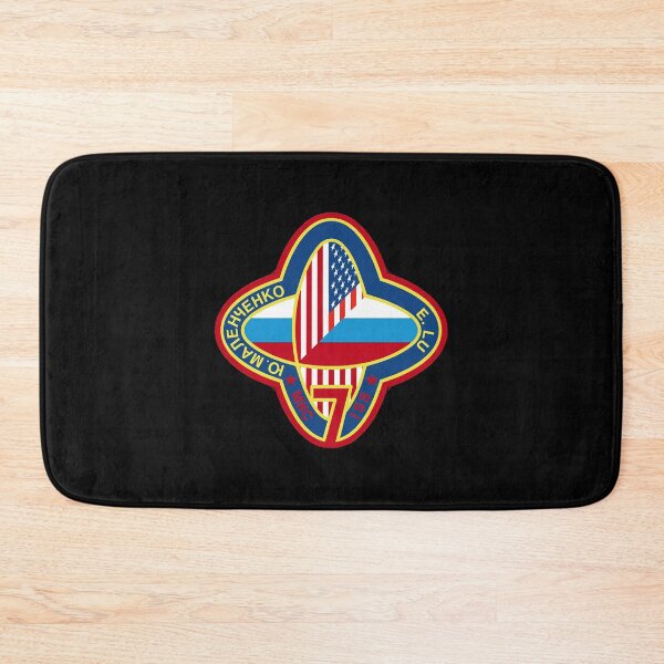 Item preview, Expedition 7 Crew Patch  designed and sold by Abrum02.