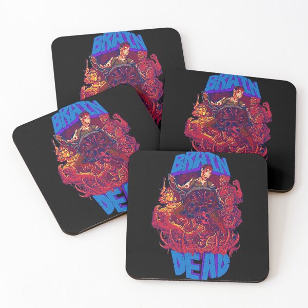Item preview, Braindead T-Shirt designed and sold by JoBilly307xx.