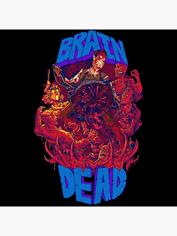 Braindead T-Shirt