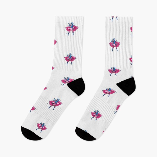 Item preview, Flamerican Flamingo US American Flag 4th July designed and sold by TRIBExSPACE.