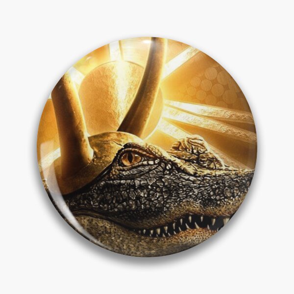 Item preview, Its An Alligator Loki designed and sold by shopAlligaLoki.