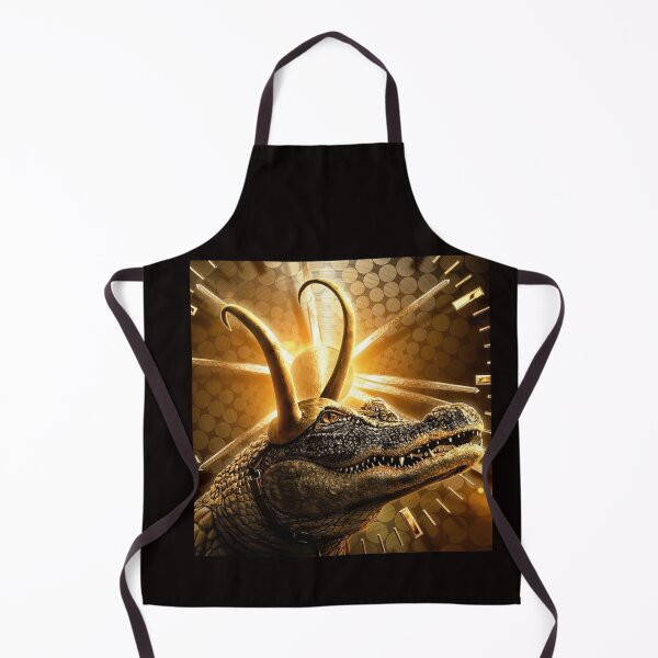 Item preview, Its An Alligator Loki designed and sold by shopAlligaLoki.