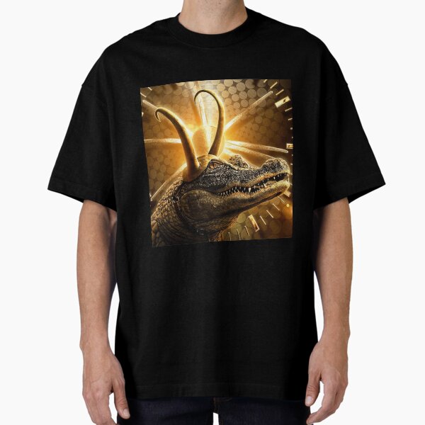 Item preview, Its An Alligator Loki designed and sold by shopAlligaLoki.