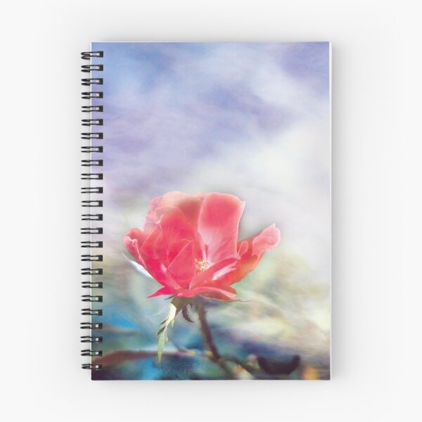 Item preview, rosa y niebla  designed and sold by KbytesOfJax Outdoor and Nature.