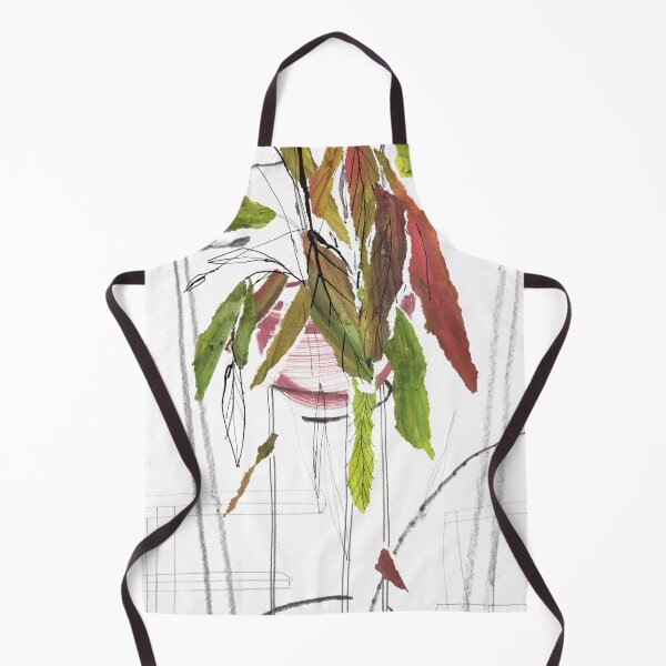 Item preview, Green plants series designed and sold by Gaheezy-Studio.