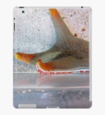 Star Fingers iPad Case/Skin