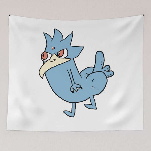 Item preview, Goldbutt designed and sold by pokebutt.