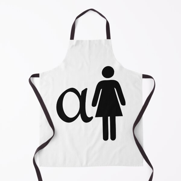 Item preview, Copy of Alpha Female designed and sold by Texterns.