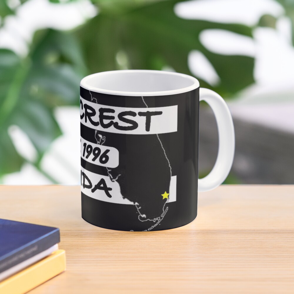 Item preview, Classic Mug designed and sold by Mbranco.