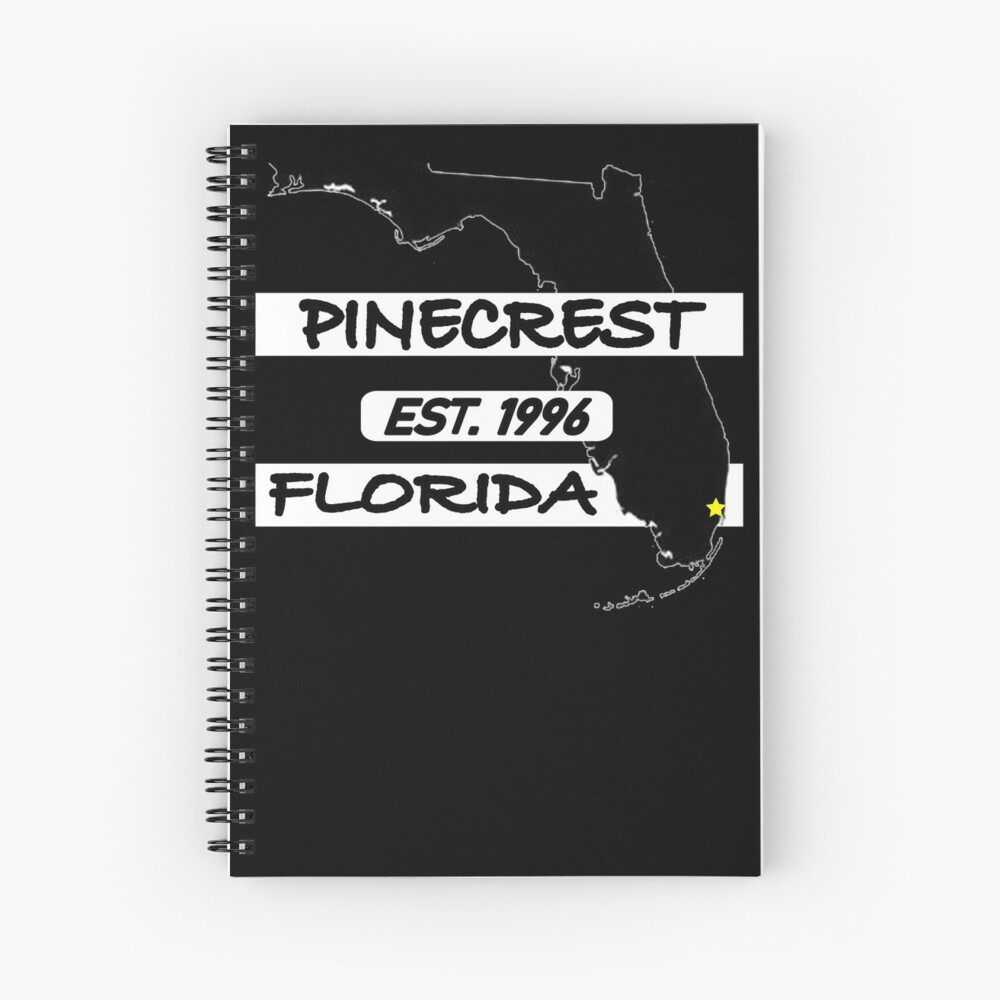 Item preview, Spiral Notebook designed and sold by Mbranco.