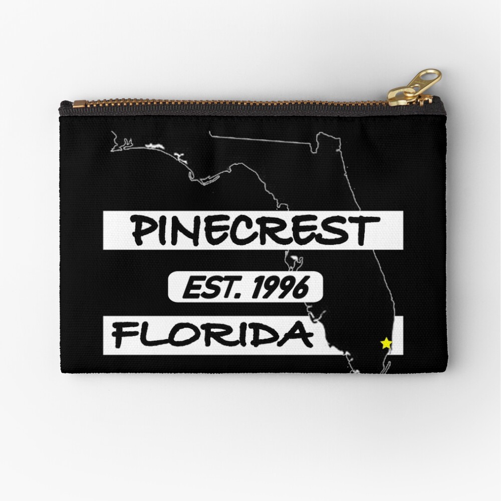 Item preview, Zipper Pouch designed and sold by Mbranco.