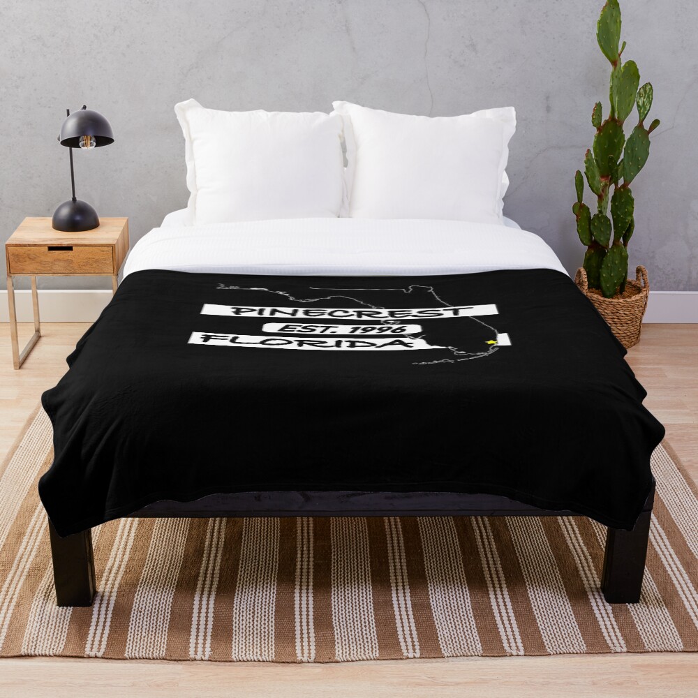 Item preview, Throw Blanket designed and sold by Mbranco.