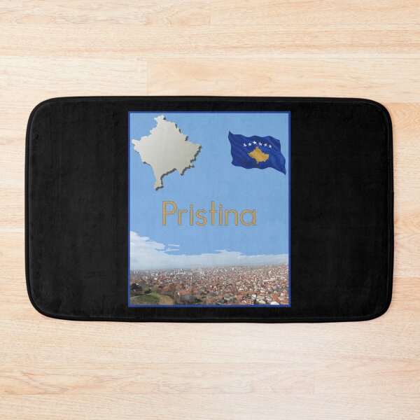 Item preview, Pristina, Kosovo designed and sold by assortedtees.