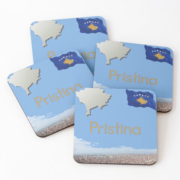 Item preview, Pristina, Kosovo designed and sold by assortedtees.
