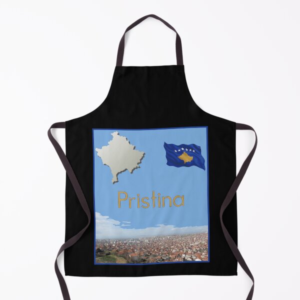 Item preview, Pristina, Kosovo designed and sold by assortedtees.