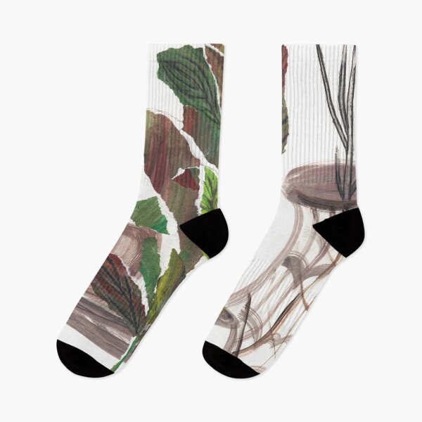 Item preview, Green plants series / by gaheezy designed and sold by Gaheezy-Studio.