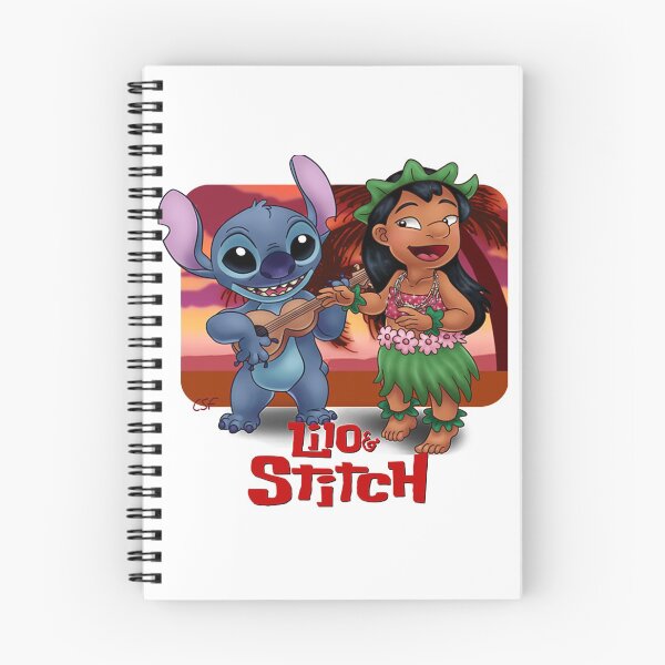 Item preview, lilo and stitch T-Shirt designed and sold by JoBilly307xx.