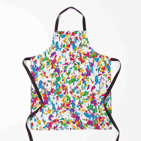 Item preview, Flashy, Unisex, Colorful Kaleidoscope designed and sold by Daluyong.