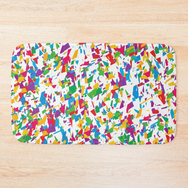 Item preview, Flashy, Unisex, Colorful Kaleidoscope designed and sold by Daluyong.