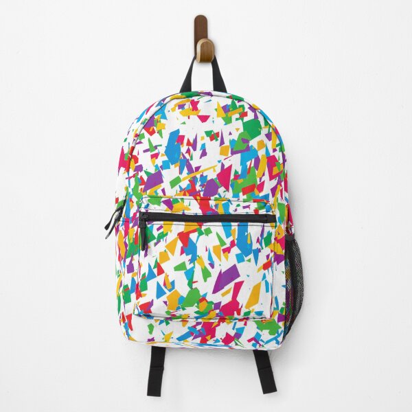 Item preview, Flashy, Unisex, Colorful Kaleidoscope designed and sold by Daluyong.