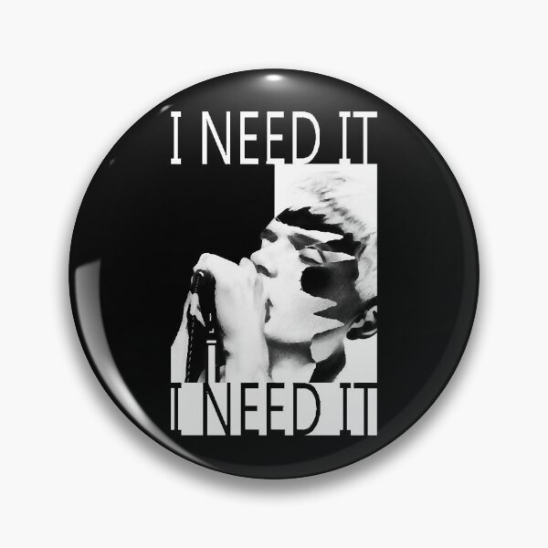 Item preview, I Need It  designed and sold by BennMataka.
