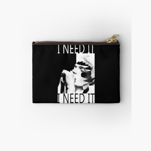 Item preview, I Need It  designed and sold by BennMataka.