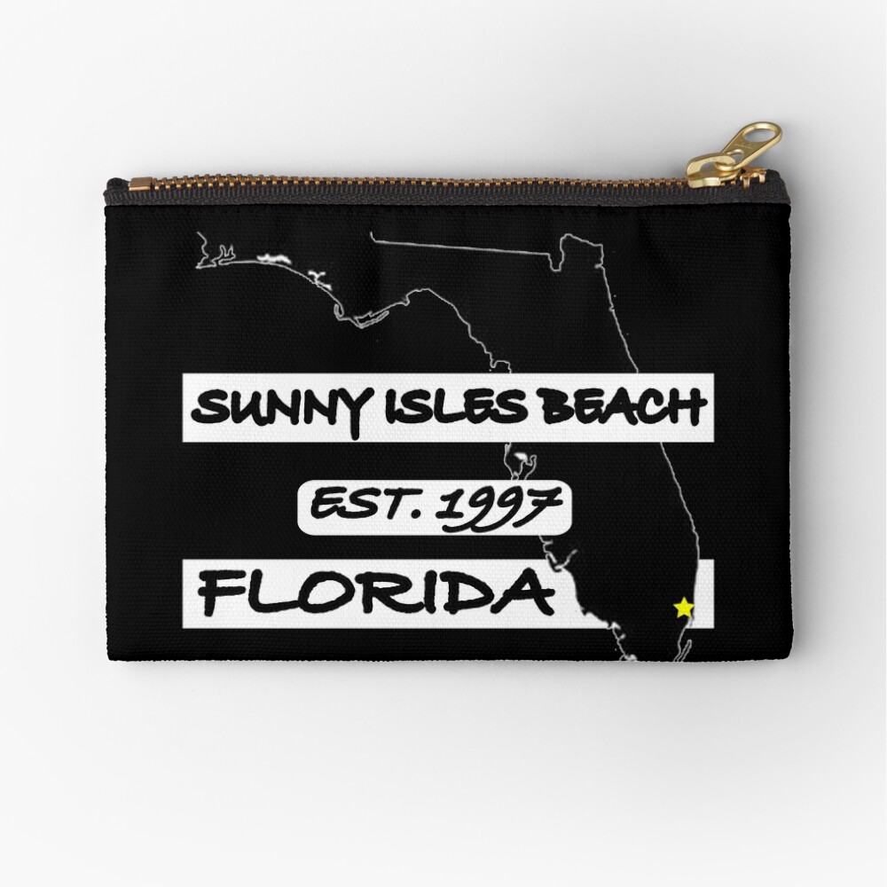 Item preview, Zipper Pouch designed and sold by Mbranco.