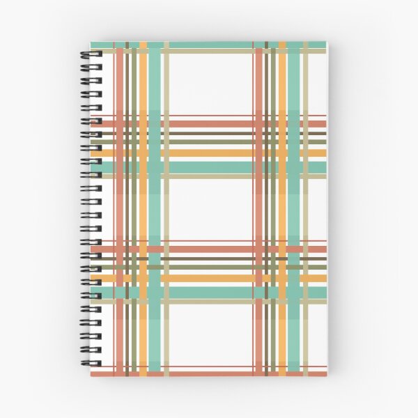 Item preview, Retro Plaid designed and sold by E-Imperfect.