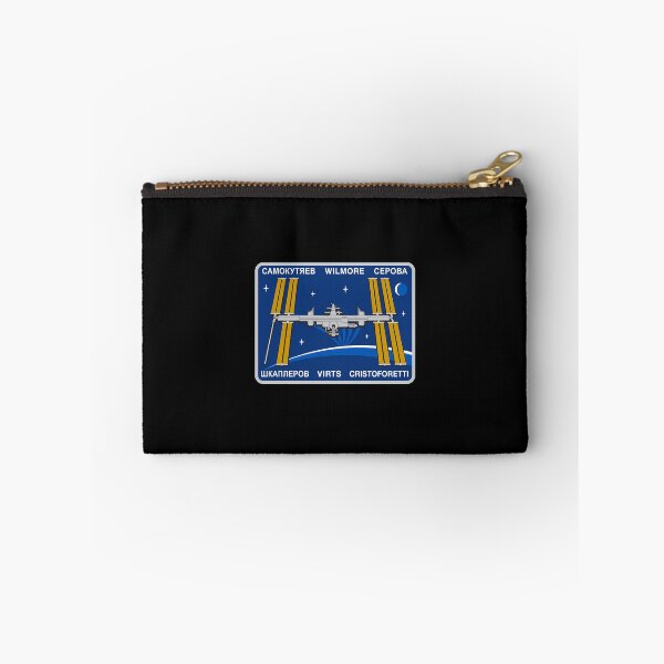 Item preview, Expedition 42 Crew Patch  designed and sold by Abrum02.